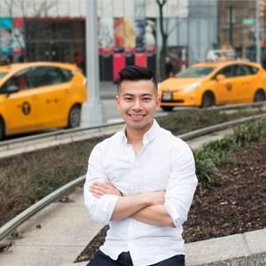 Meet your Posher, Jun